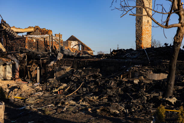 24/7 Emergency Fire Damage Assessment experts in Le Sueur, MN