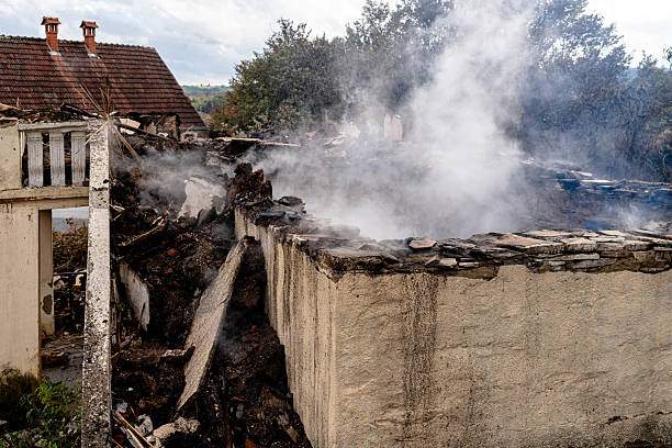 Reliable Fire Damage Assessment contractor in Le Sueur, MN by Fire Damage Biloxi